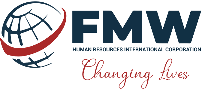 FMW Human Resources International Corporation